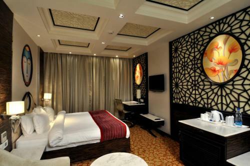 The First Hotel