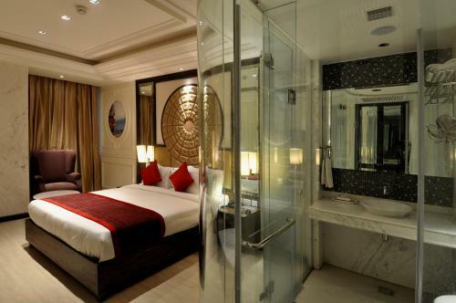 The First Hotel