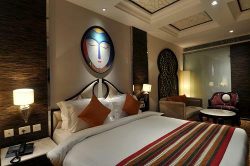 The First Hotel