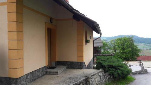 Apartamentos Tourist Farm ?krbina