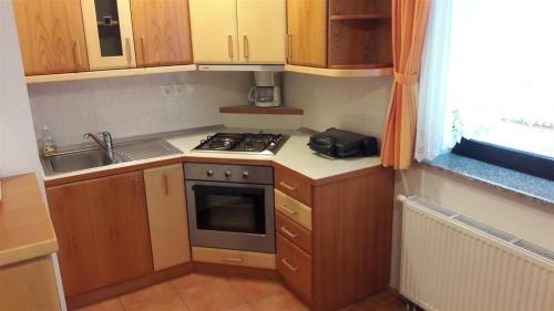 Apartamentos Tourist Farm ?krbina