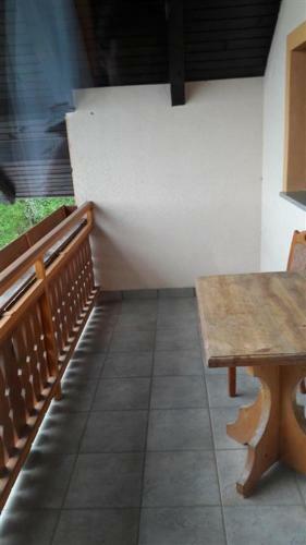 Apartamentos Tourist Farm ?krbina