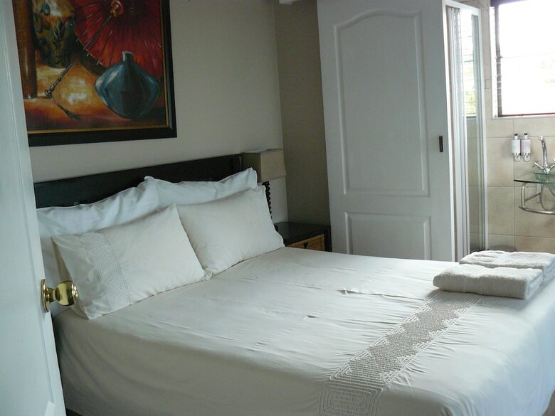Hostal See More Guest House