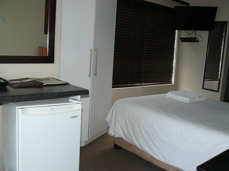 Hostal See More Guest House
