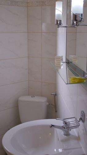 Hostal Pension Musatinii
