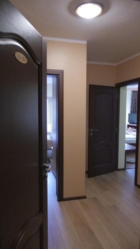 Hostal Pension Musatinii