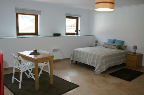 Casas Do Castelo - Casa Cardia