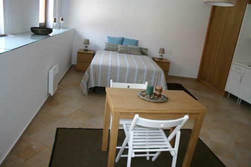 Casas Do Castelo - Casa Cardia