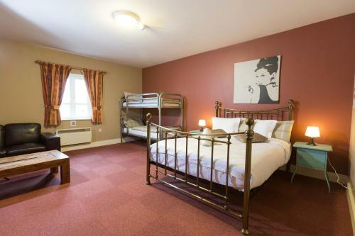 Rowan Tree Hostel