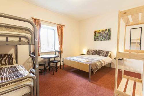 Rowan Tree Hostel