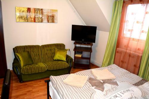 Hostal Pension Casa Leone
