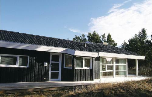 Holiday Home T�rvevej