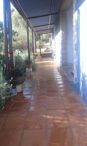 B&B Santu Larentu