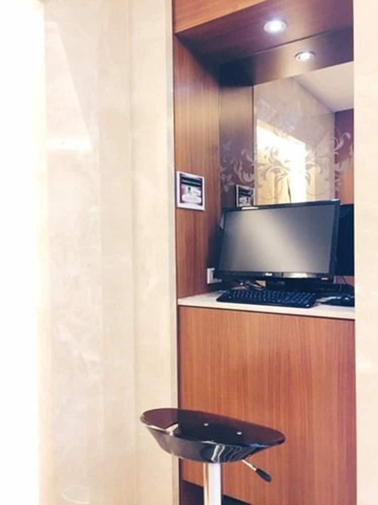 Li Yuan Hotel