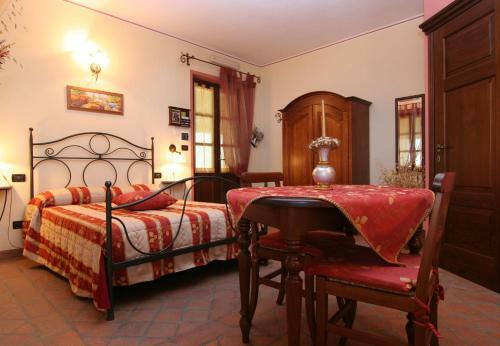 Agroturismo B&B Cascina Bellavista