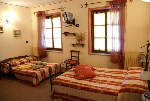 Agroturismo B&B Cascina Bellavista