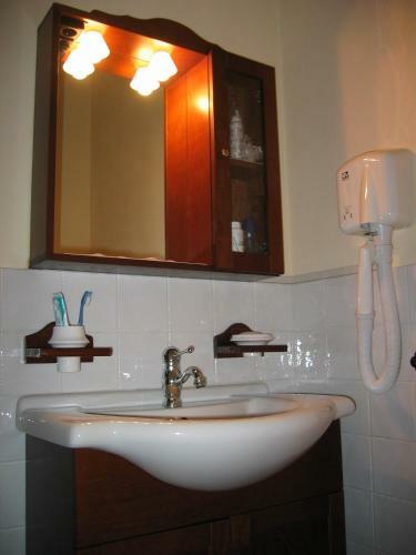 Agroturismo B&B Cascina Bellavista