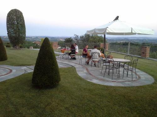 Agroturismo B&B Cascina Bellavista