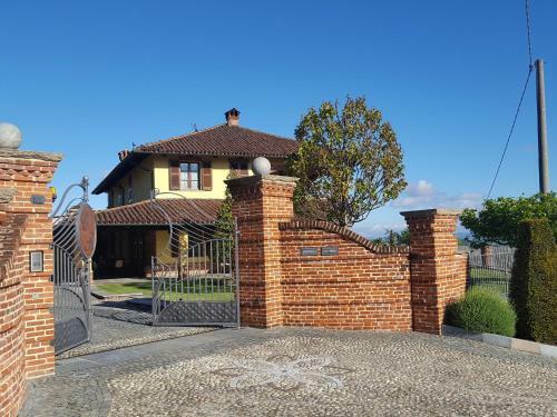 Agroturismo B&B Cascina Bellavista