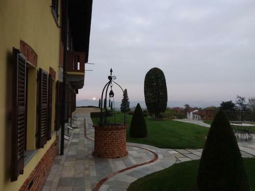Agroturismo B&B Cascina Bellavista