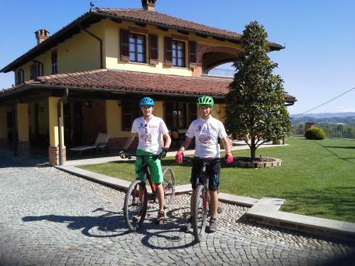Agroturismo B&B Cascina Bellavista