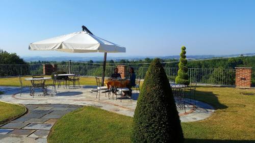 Agroturismo B&B Cascina Bellavista