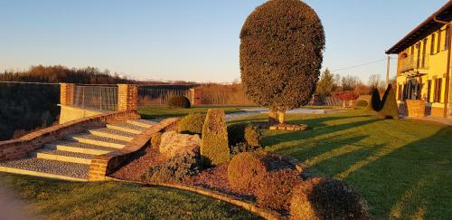 Agroturismo B&B Cascina Bellavista