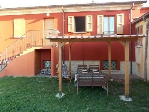 Hostal Guest House Agriturismo I Conti