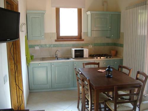 Hostal Guest House Agriturismo I Conti