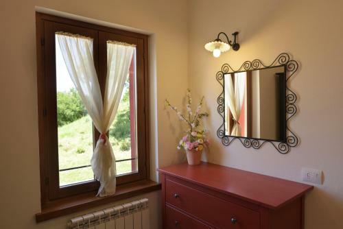 Hostal Guest House Agriturismo I Conti