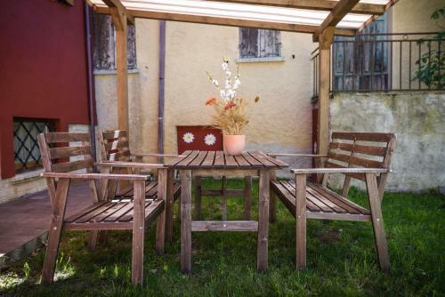 Hostal Guest House Agriturismo I Conti