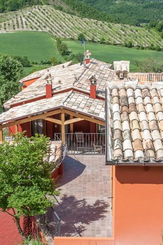 Hostal Guest House Agriturismo I Conti