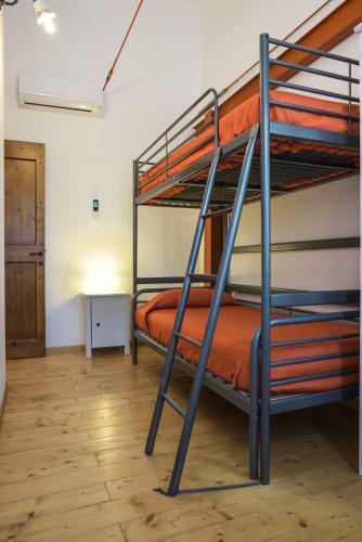 Hostal Guest House Agriturismo I Conti