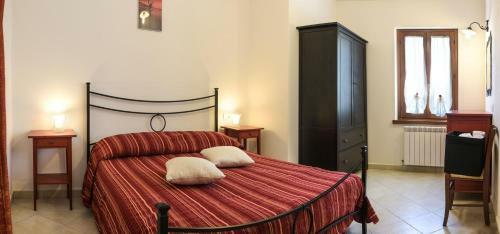Hostal Guest House Agriturismo I Conti