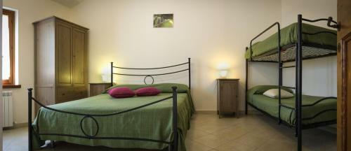 Hostal Guest House Agriturismo I Conti