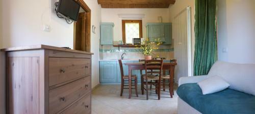 Hostal Guest House Agriturismo I Conti