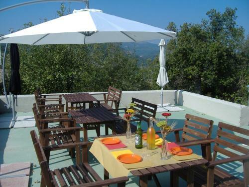 Hostal Guest House Agriturismo I Conti