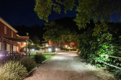 Hostal Guest House Agriturismo I Conti