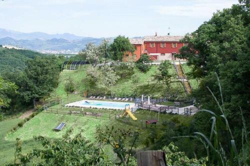 Hostal Guest House Agriturismo I Conti