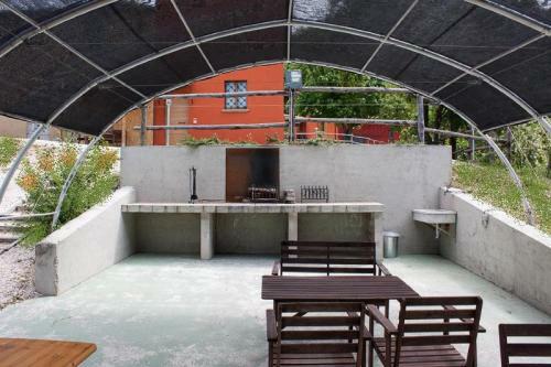 Hostal Guest House Agriturismo I Conti
