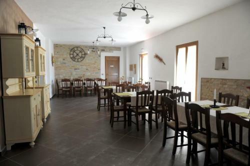 Hostal Guest House Agriturismo I Conti