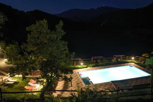 Hostal Guest House Agriturismo I Conti