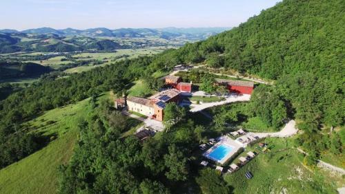 Hostal Guest House Agriturismo I Conti