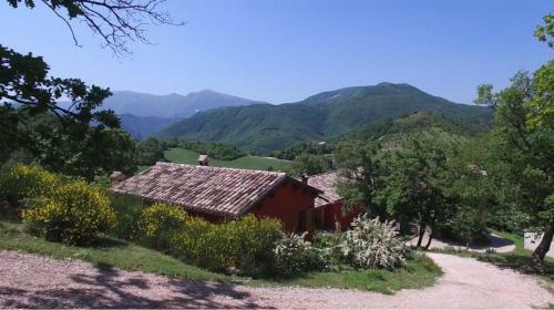 Hostal Guest House Agriturismo I Conti