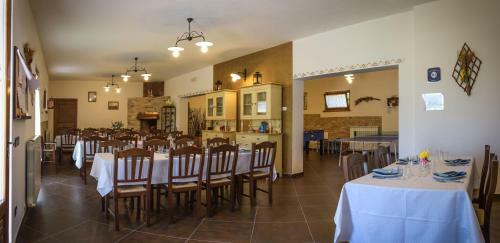 Hostal Guest House Agriturismo I Conti