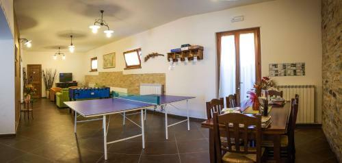 Hostal Guest House Agriturismo I Conti