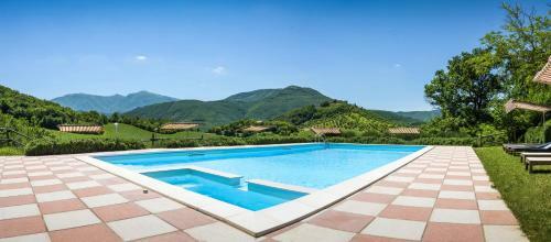 Hostal Guest House Agriturismo I Conti