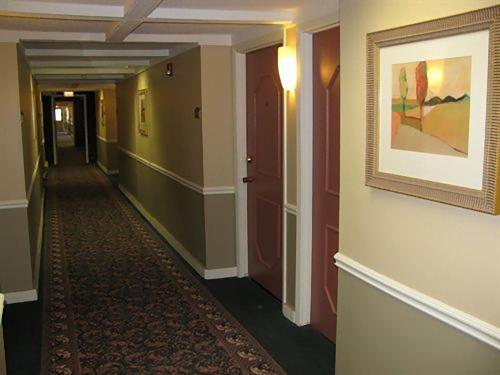 Hotel The Executive Inn