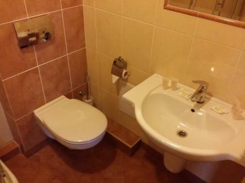 Hotel Martex