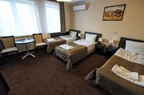 Hotel Martex